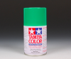 Tamiya 86025 PS-25 Bright Green Spray Gloss 100ml